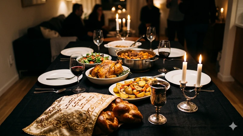 table_shabbat