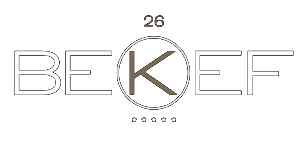 Bekef26 — épicerie casher à Cannes