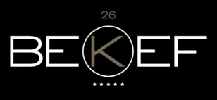 Epicerie Cacher Cannes – BEKEF 26 – Boucherie – Traiteur – Sandwicherie Logo